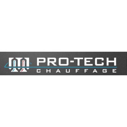 Logo de Pro-Tech chauffage Sàrl