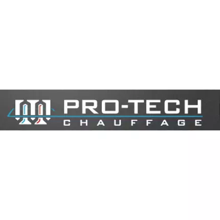 Logo da Pro-Tech chauffage Sàrl