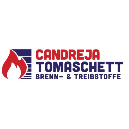 Logo from Candreja-Tomaschett AG