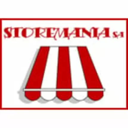 Logótipo de Storemania SA