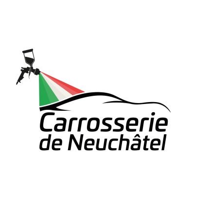 Logo da Carrosserie de Neuchâtel Sàrl