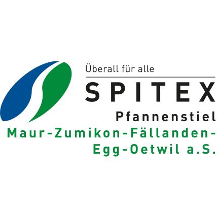 Logo da Allgemeine SPITEX Pfannenstiel