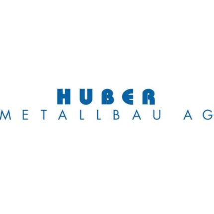 Logo van Huber Metall- und Stahlbau AG