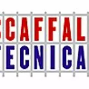 Bild von Scaffaltecnica SA