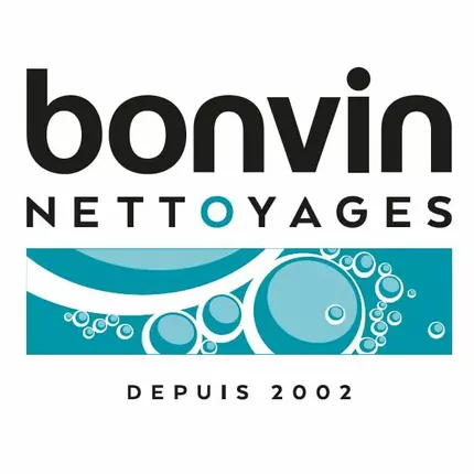 Λογότυπο από Bonvin Nettoyages SA