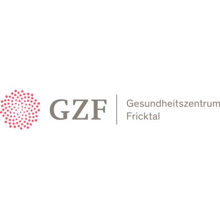 Logo od Gesundheitzentrum Fricktal AG