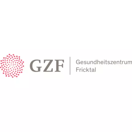 Logotyp från Gesundheitzentrum Fricktal AG