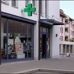 Bild von Pharmacie Miserez SA