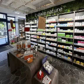 Bild von Pharmacie Miserez SA