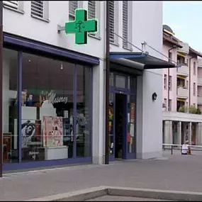 Bild von Pharmacie Miserez SA