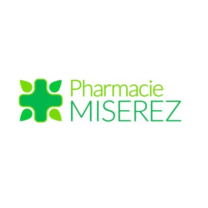 Logotyp från Pharmacie Miserez SA