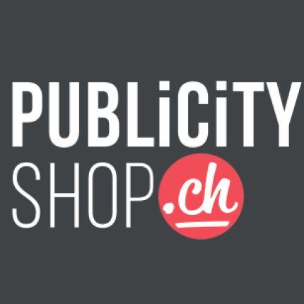 Logótipo de Publicity Shop Sàrl