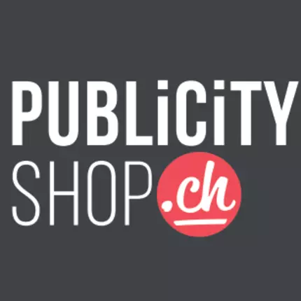 Logo da Publicity Shop Sàrl