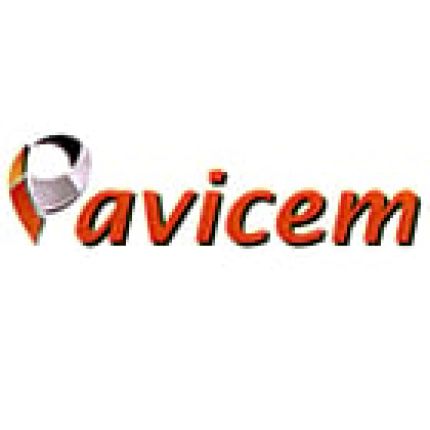 Logo da PAVICEM SA