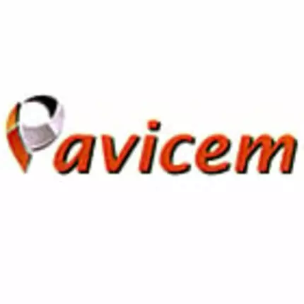 Logotipo de PAVICEM SA