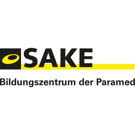 Logo de SAKE Bildungszentrum AG
