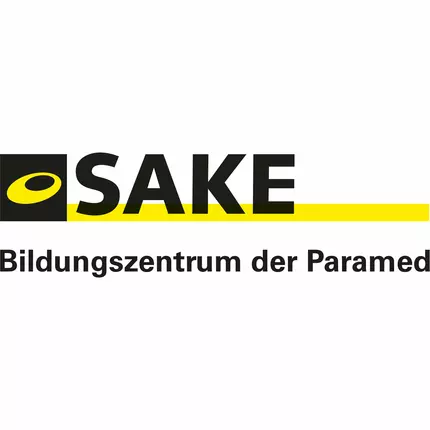 Logo van SAKE Bildungszentrum AG