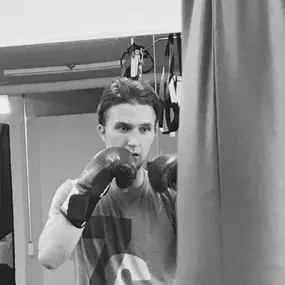 Bild von BXNG Fitness und Kampfsport