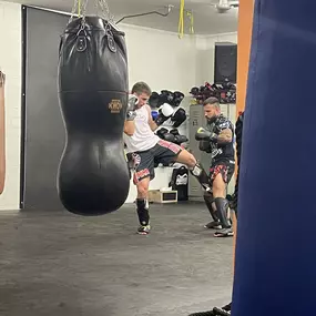 Bild von BXNG Fitness und Kampfsport