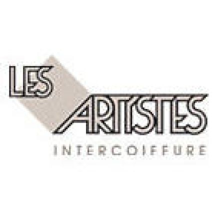 Logo da Intercoiffure Les Artistes