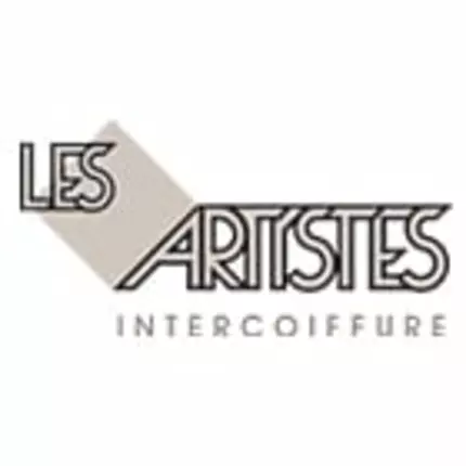 Logo von Intercoiffure Les Artistes