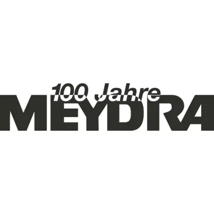 Logotyp från Meydra AG