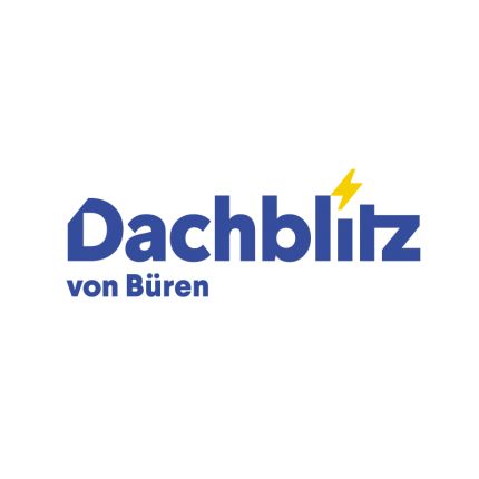 Logo from von Büren Dachblitz AG