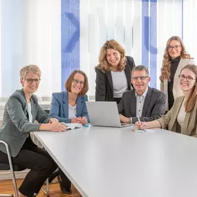 Bild von JWK Treuhand & Revisions AG