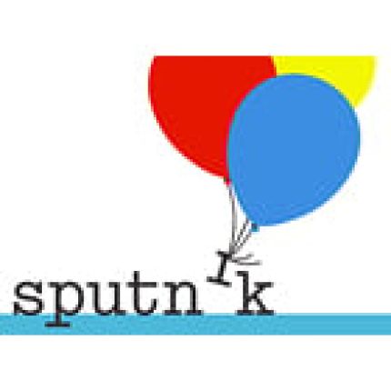 Logótipo de Sputnik Kita, Tageskindergarten, Tagesschule