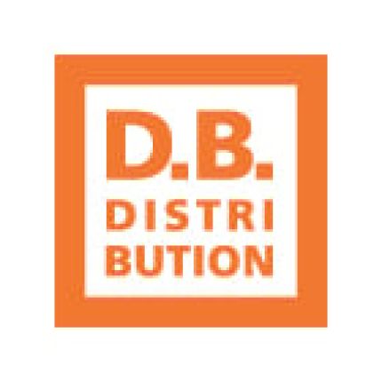 Logotyp från D.B. Distribution SA