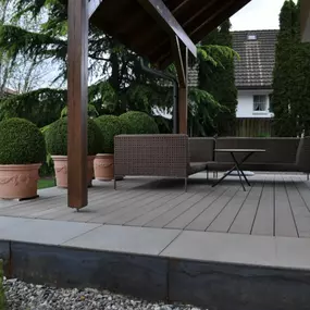 Bild von Bartlome Gartenbau und Unterhalt