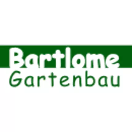 Logotipo de Bartlome Gartenbau und Unterhalt