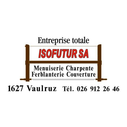 Logo de Isofutur SA