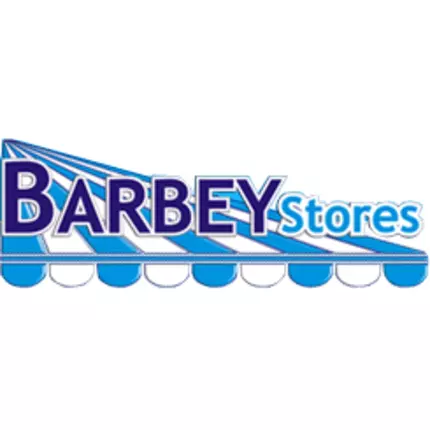 Logotyp från Barbey Stores Sàrl