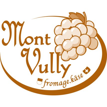 Logotyp från Mont Vully Käse / Fromage Mont Vully