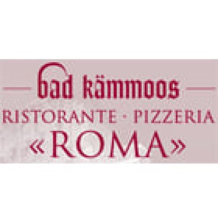 Logo fra Ristorante Pizzeria Roma