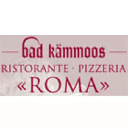 Logo fra Ristorante Pizzeria Roma