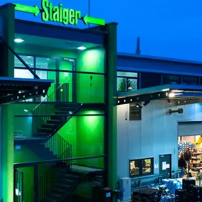 Staiger GmbH - Ihr zuverlässiger Lebensmittel-Großhandel und Foodservice-Partner in Stuttgart. Frischwaren, Convenience-Produkte und Feinkost in Premium-Qualität für Gastronomie, Handel und Lebensmittelbetriebe.