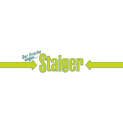 Logo fra Foodservice Staiger GmbH