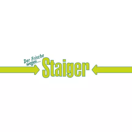 Logo van Staiger GmbH