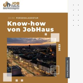 Bild von JobHaus GmbH