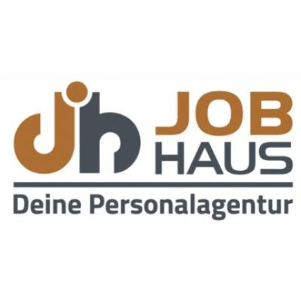 Logo van JobHaus GmbH