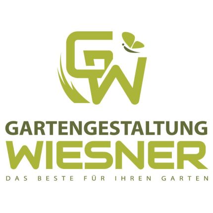 Logo von Gartengestaltung Wiesner GbR