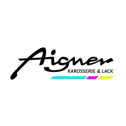 Logo de AIGNER - Karosserie & Lack GmbH