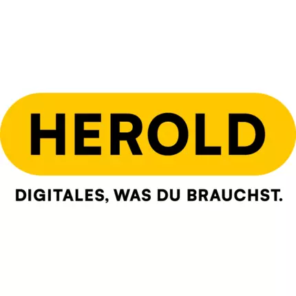 Logotyp från HEROLD Business Data GmbH