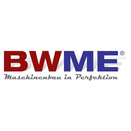 Logo fra BWME | Weißenböck Maschinenbau GmbH