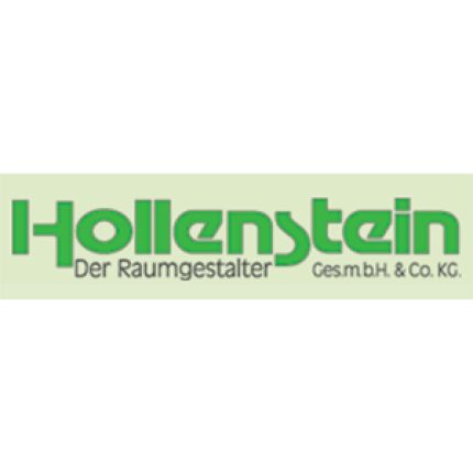 Logotyp från Hollenstein - Der Raumgestalter GmbH & Co KG Raumaustattung - Sonnenschutz - Möbel
