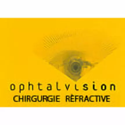 Logo da Ophtalvision Titzé SA