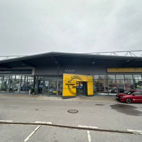 Bild von Autohaus Mayer Mistelbach