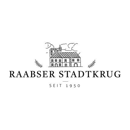 Logotyp från Raabser Stadtkrug